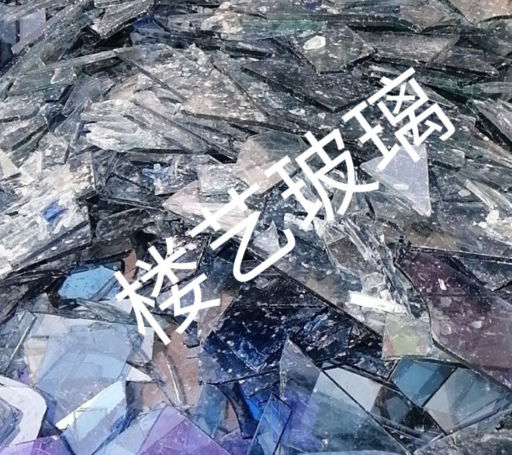 相城区楼艺玻璃回收