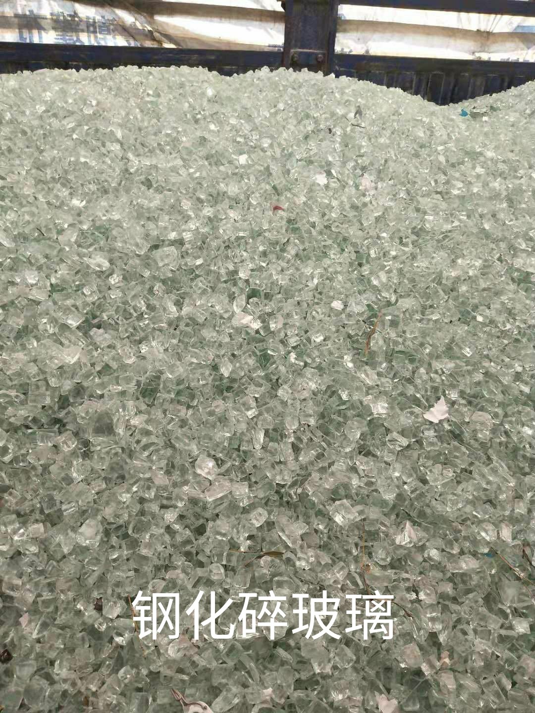 相城区钢化水玻璃回收